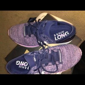 UnderArmour Running Shoes
